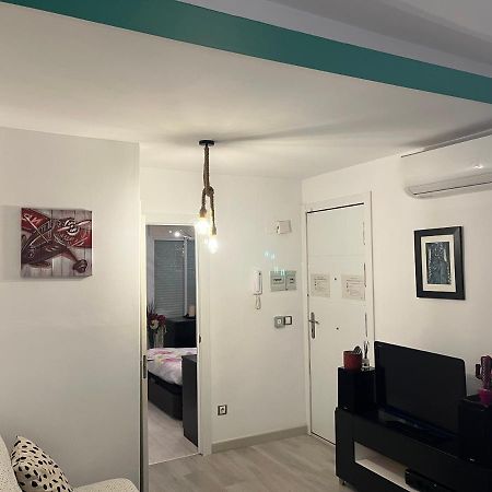Apartamento Alcalá Zaragoza Exterior foto