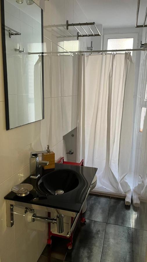 Apartamento Alcalá Zaragoza Exterior foto