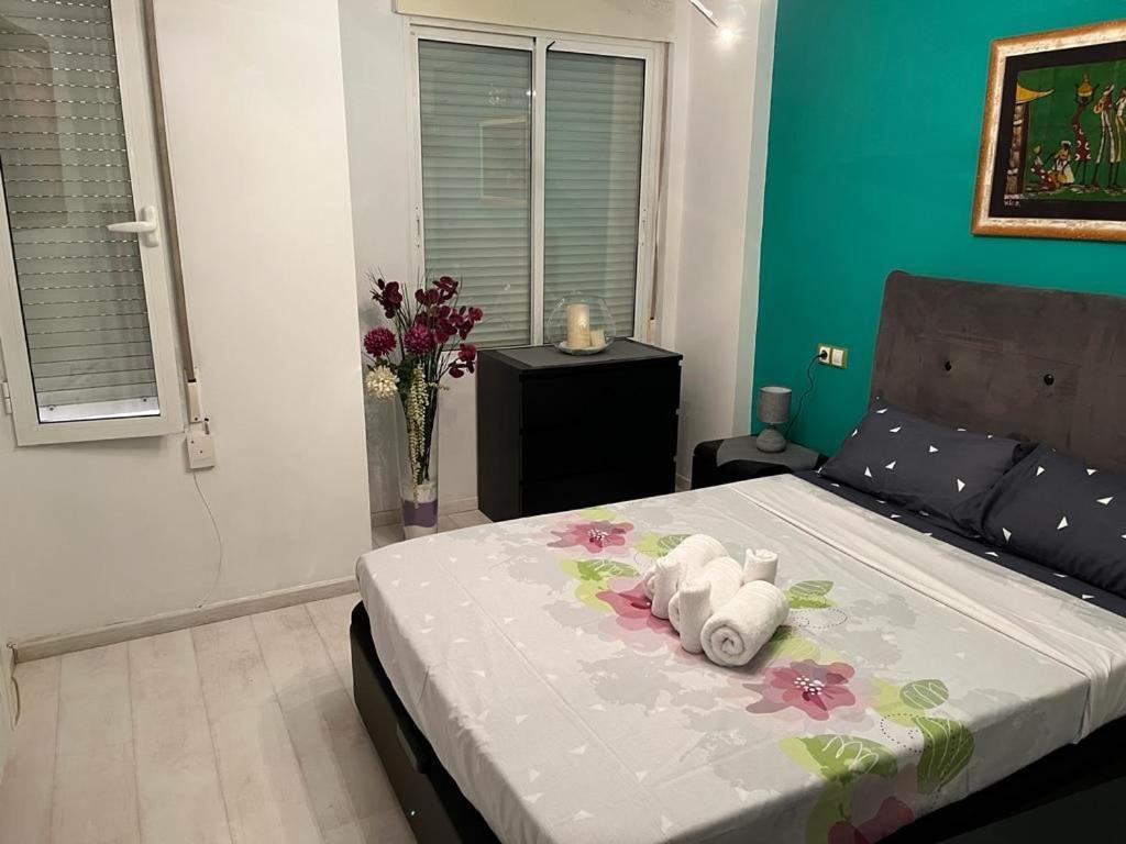 Apartamento Alcalá Zaragoza Exterior foto