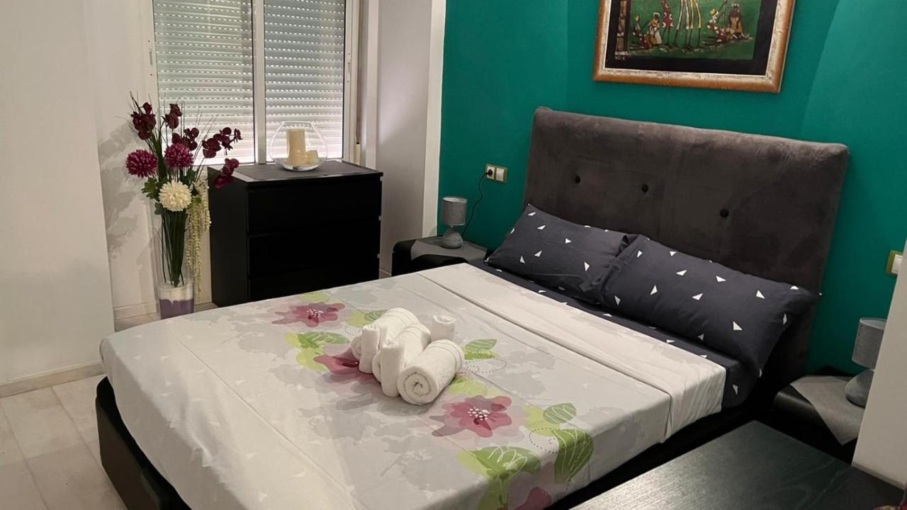 Apartamento Alcalá Zaragoza Exterior foto