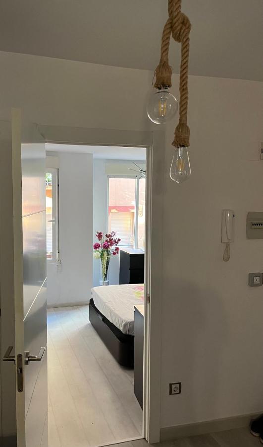 Apartamento Alcalá Zaragoza Exterior foto