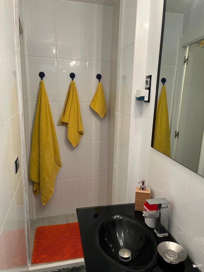 Apartamento Alcalá Zaragoza Exterior foto